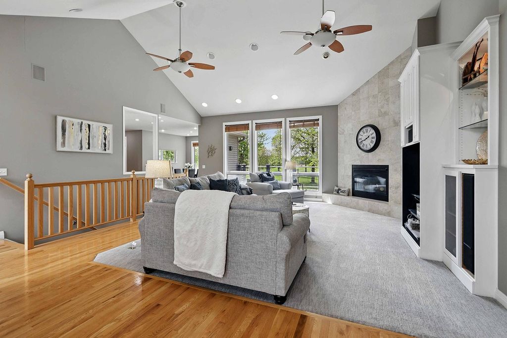 Photo of 2029 W Springbrook Trail, Mora, MN 55051 (MLS # 7031167)