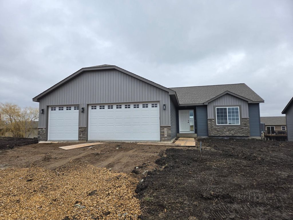 Photo of 318 Falcon Run, Eagle Lake, MN 56024 (MLS # 7049417)