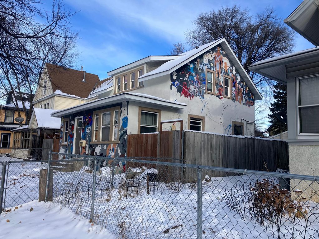 Photo of 3345 5th Avenue S, Minneapolis, MN 55408 (MLS # 6825029)