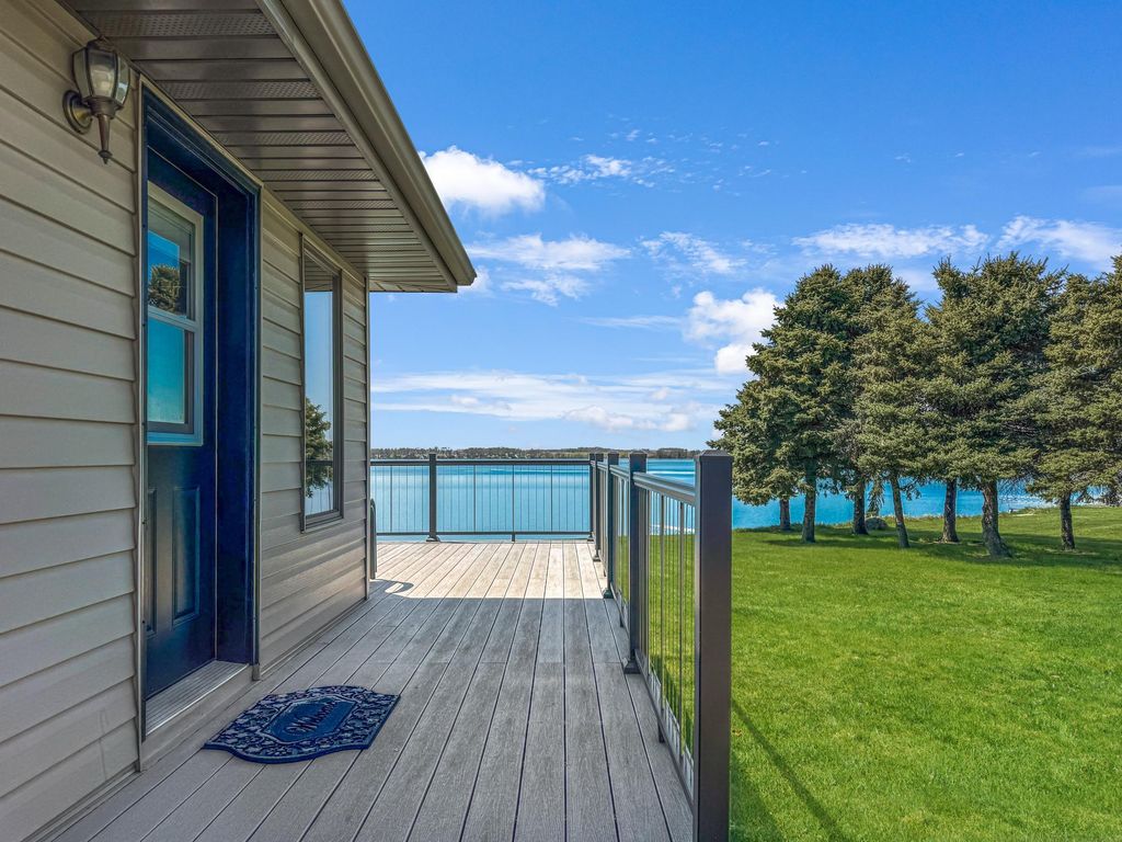 Photo of 46 N Shore Drive, Garvin, MN 56132 (MLS # 7059395)