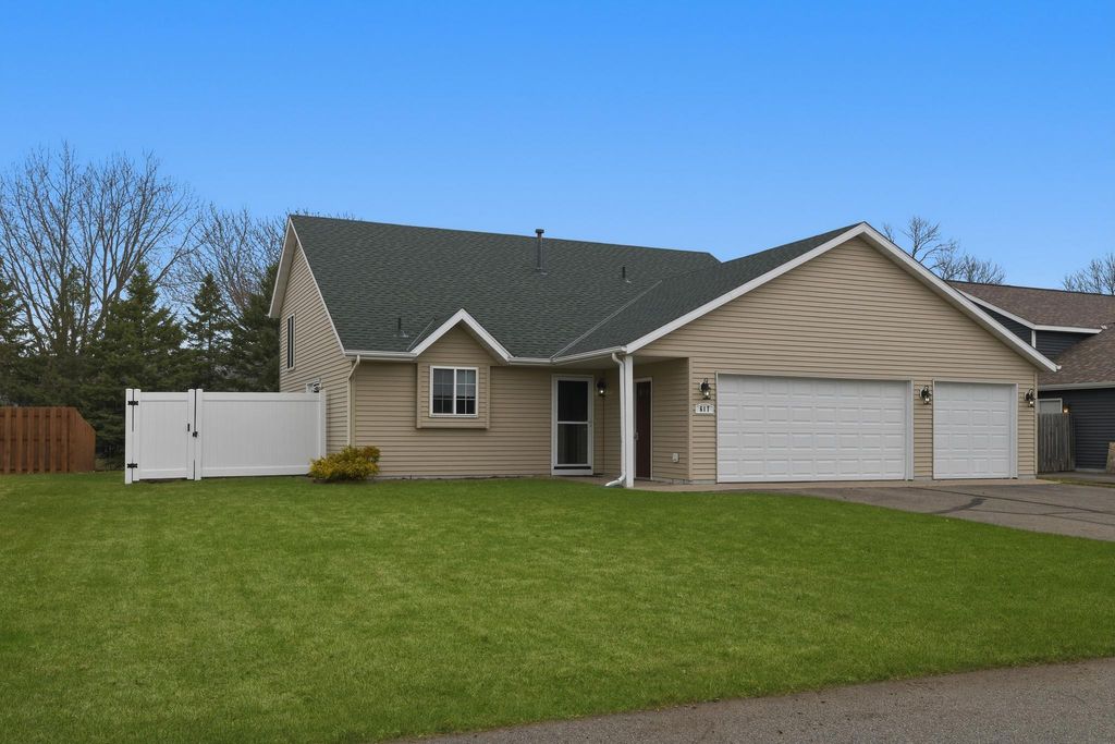 Photo of 617 19th Avenue N, Sartell, MN 56377 (MLS # 7034395)