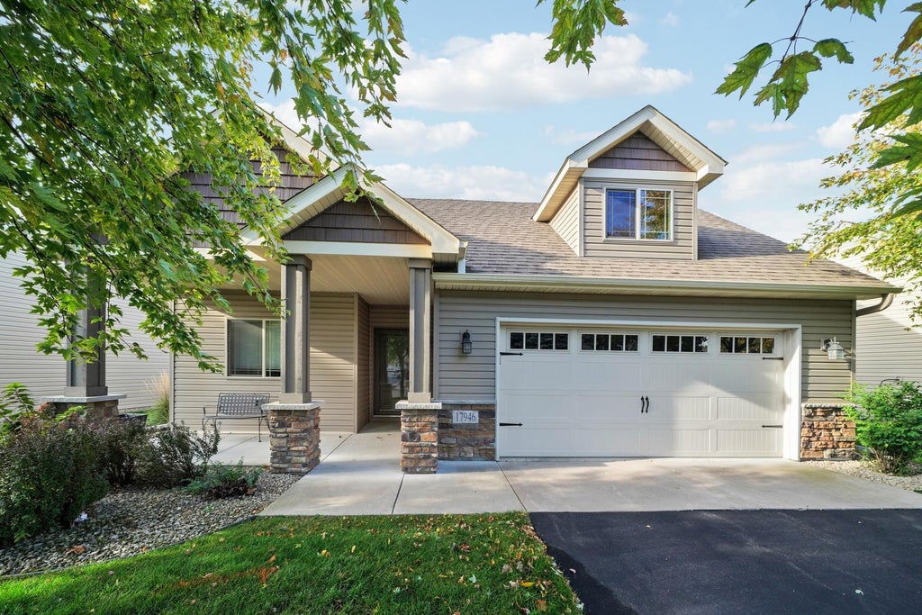 Photo of 17946 Grant Street NW, Elk River, MN 55330 (MLS # 7164290)