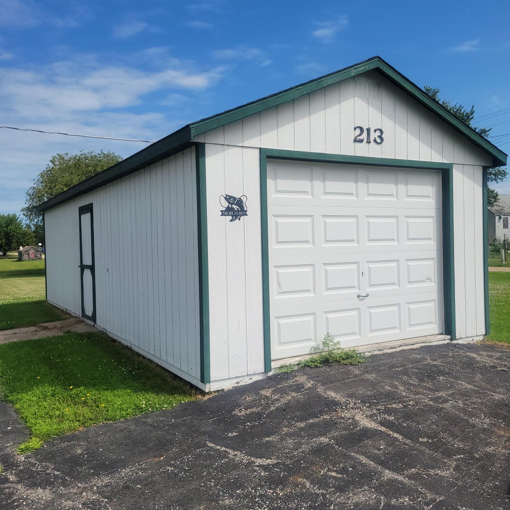 Photo of 213 4th Street SW, Kent, MN 56553 (MLS # 7138387)