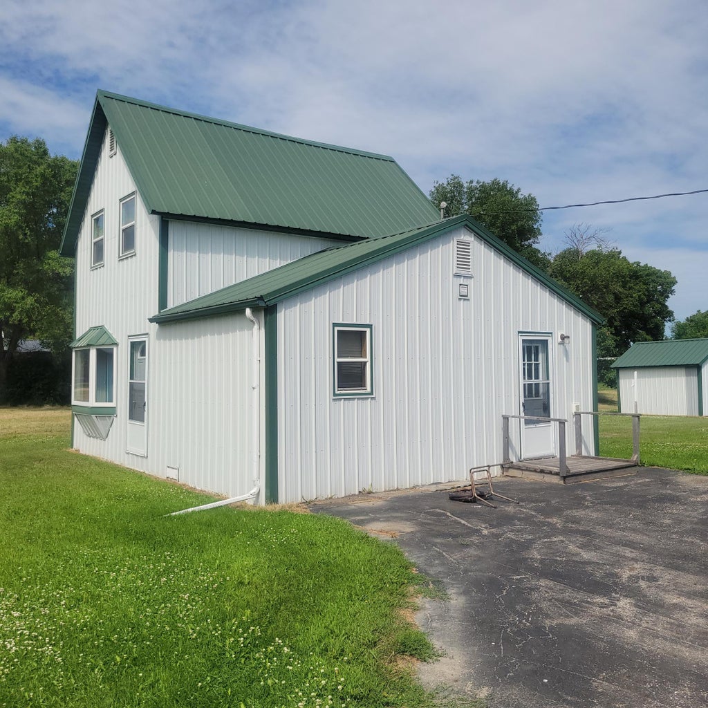 Photo of 213 4th Street SW, Kent, MN 56553 (MLS # 7138387)