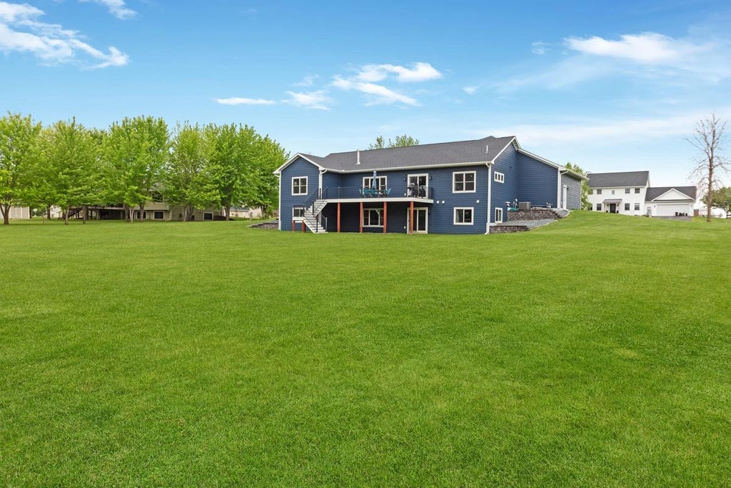 Photo of 270 Johnson Parkway, Hammond, WI 54015 (MLS # 7085524)