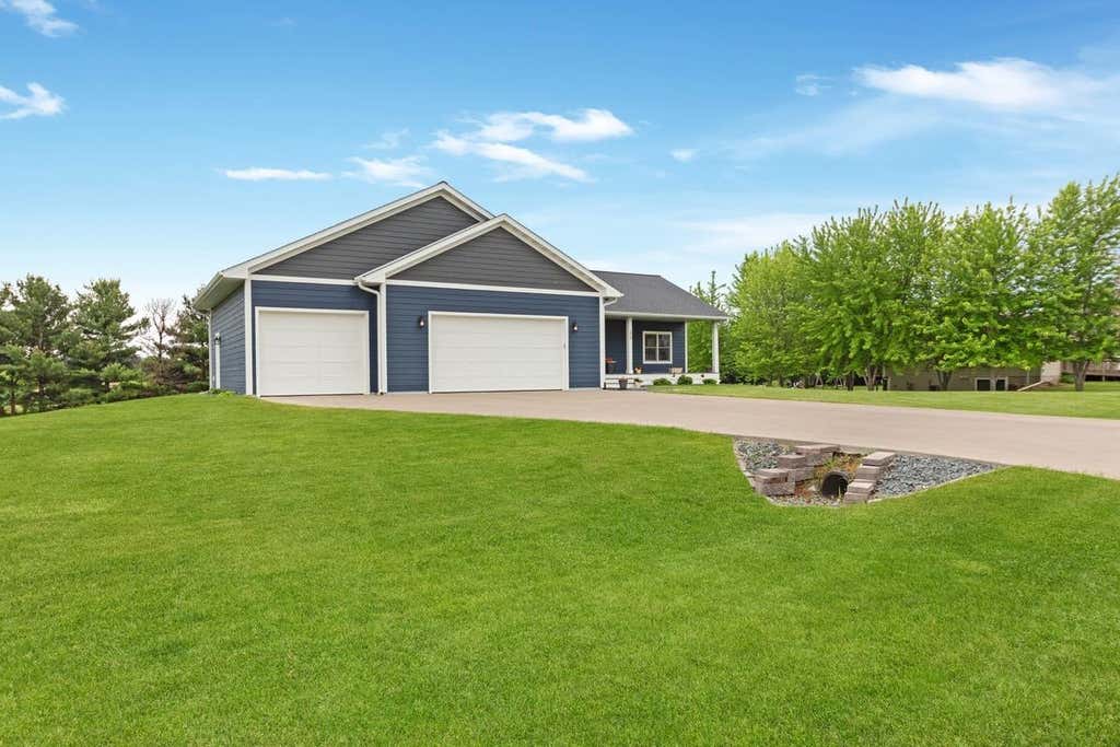 Photo of 270 Johnson Parkway, Hammond, WI 54015 (MLS # 7085524)