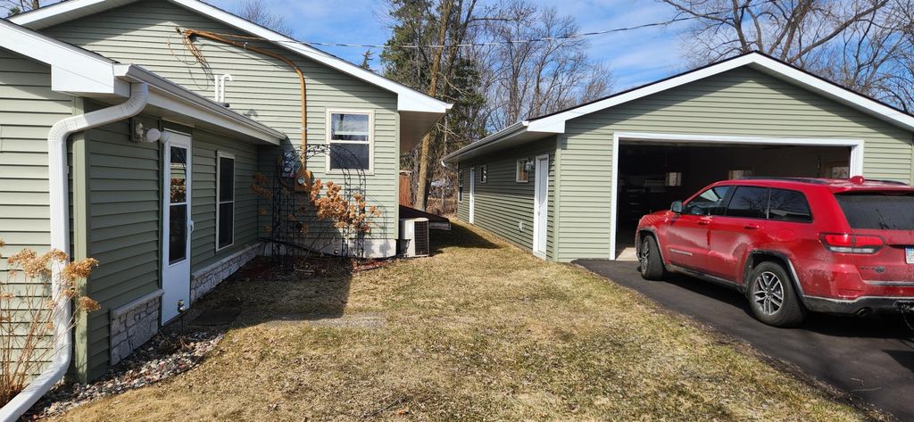 Photo of 3400 Stark Road, Harris, MN 55032 (MLS # 7045106)