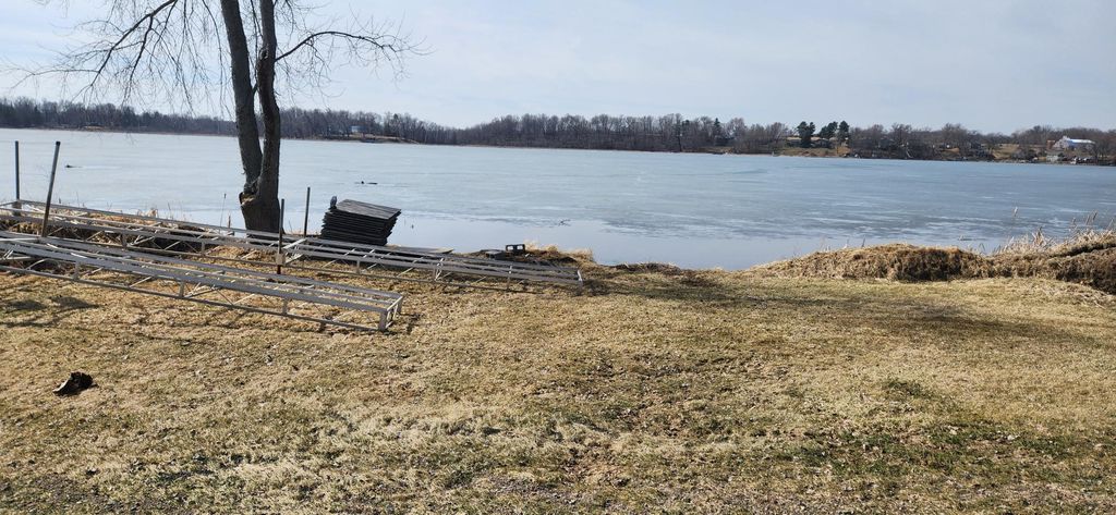 Photo of 3400 Stark Road, Harris, MN 55032 (MLS # 7045106)