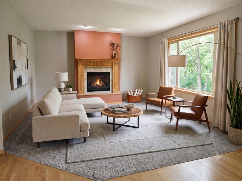 Photo of 1017 Provence Lane, Belle Plaine, MN 56011 (MLS # 7127464)