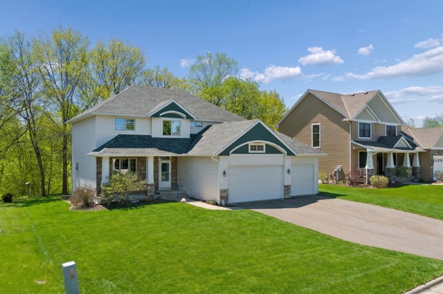 1017 Provence Lane