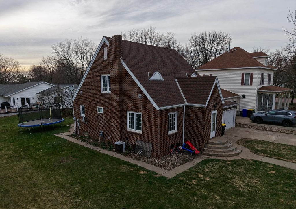 Photo of 540 Columbus Avenue, Westbrook, MN 56183 (MLS # 7046734)