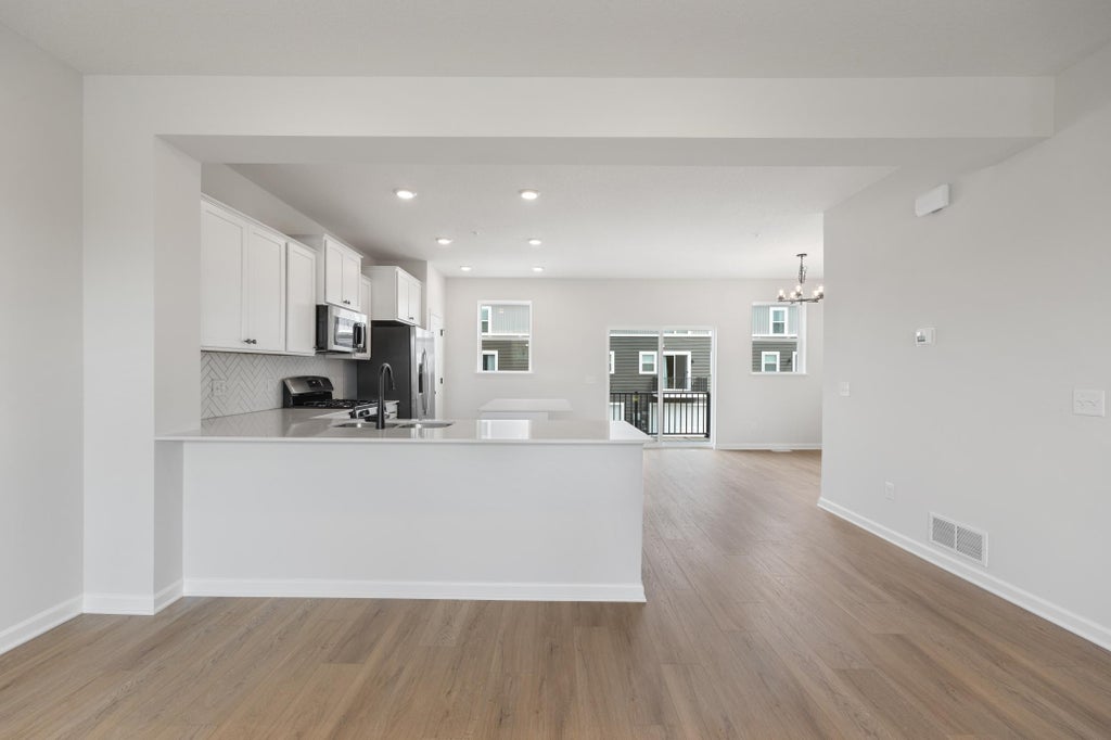 Photo of 10362 Birchwood Circle, Victoria, MN 55318 (MLS # 7109883)