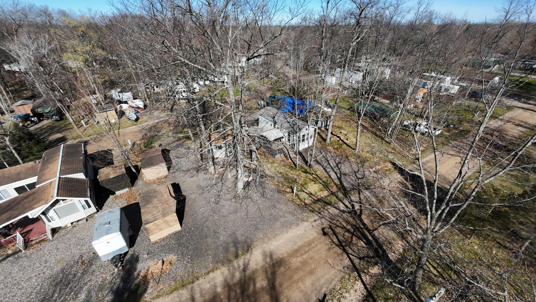 LOT 2 & LOT 3 BLK 3 Nottingham Town