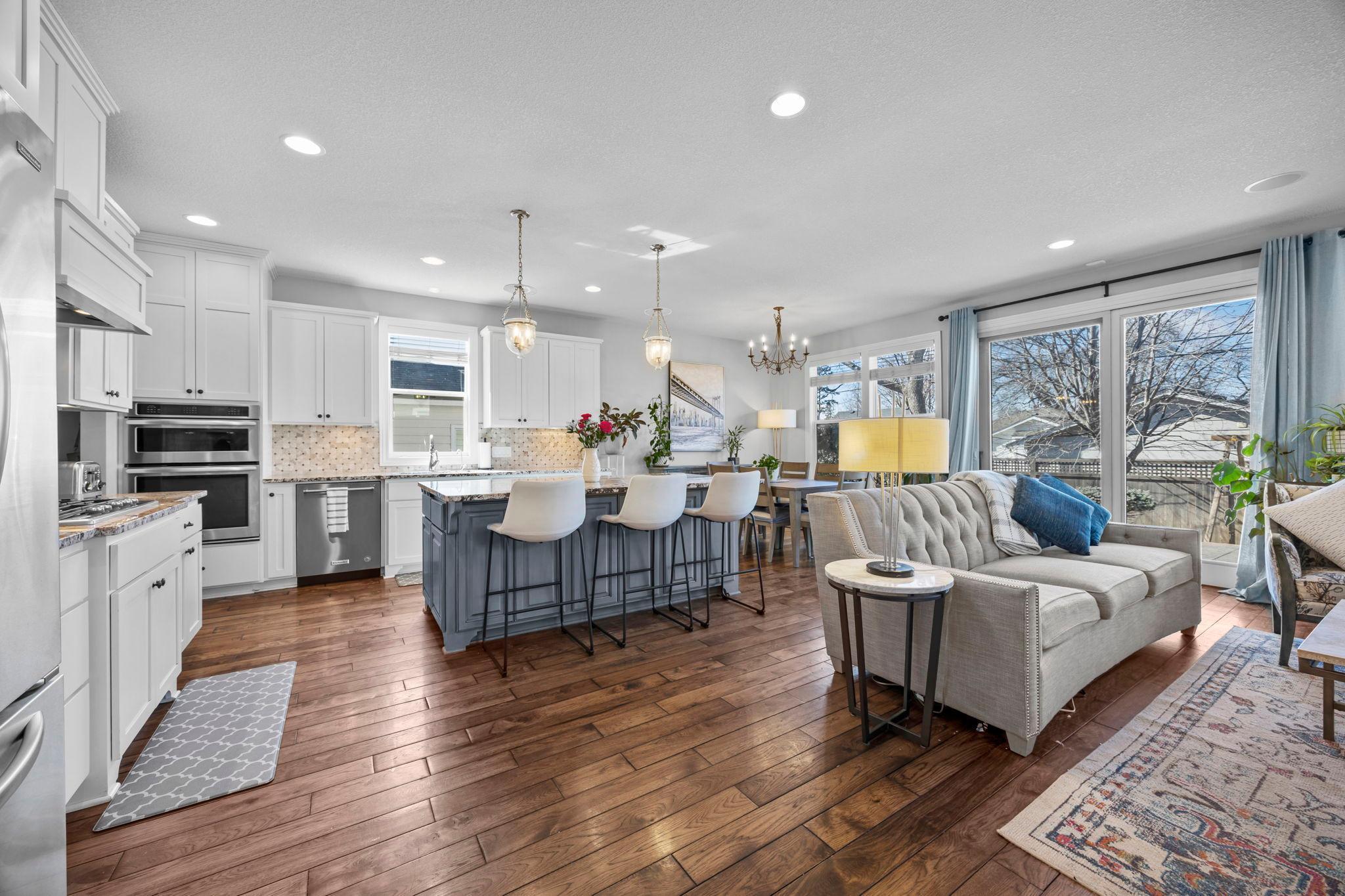 Edina, Minnesota, 55424, United States, 5 Bedrooms Bedrooms, ,4 BathroomsBathrooms,Residential,Active,2026782
