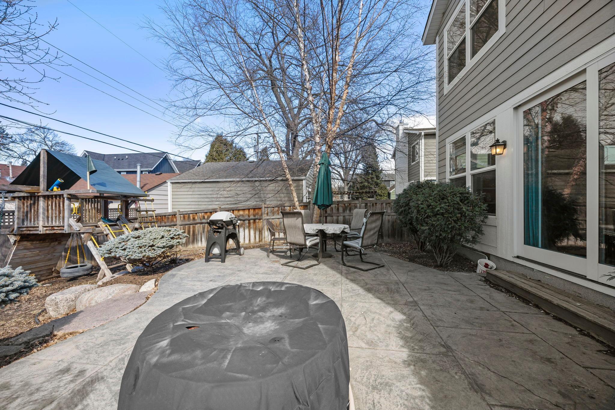 Edina, Minnesota, 55424, United States, 5 Bedrooms Bedrooms, ,4 BathroomsBathrooms,Residential,Active,2026782