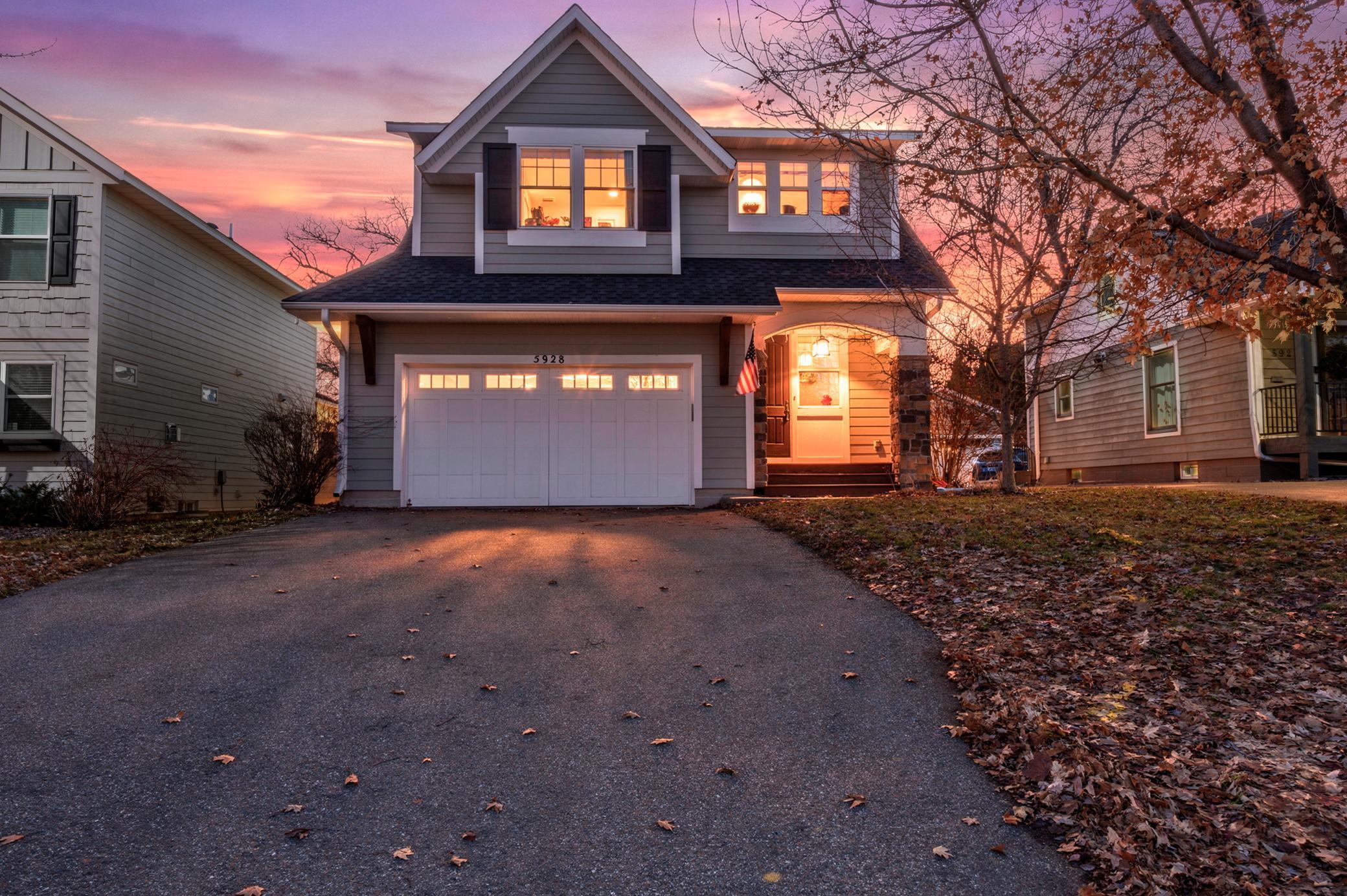 Edina, Minnesota, 55424, United States, 5 Bedrooms Bedrooms, ,4 BathroomsBathrooms,Residential,Active,2026782