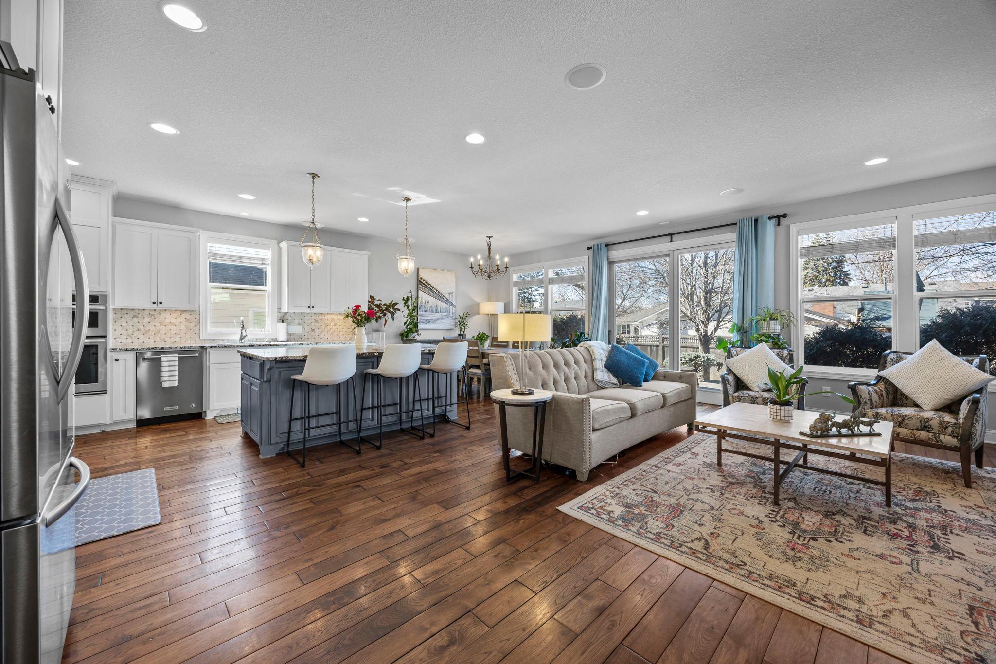 Edina, Minnesota, 55424, United States, 5 Bedrooms Bedrooms, ,4 BathroomsBathrooms,Residential,Active,2026782