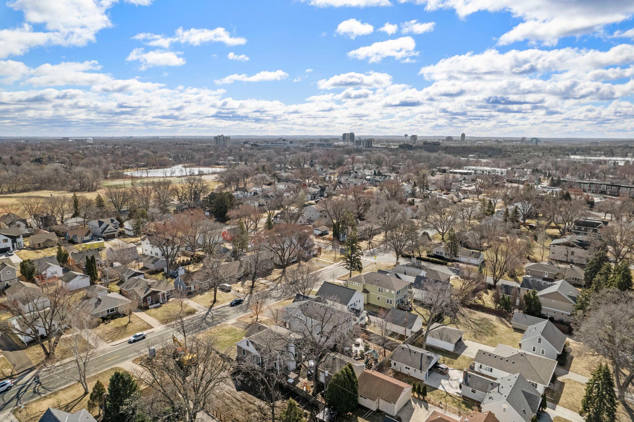 Edina, Minnesota, 55424, United States, 5 Bedrooms Bedrooms, ,4 BathroomsBathrooms,Residential,Active,2026782