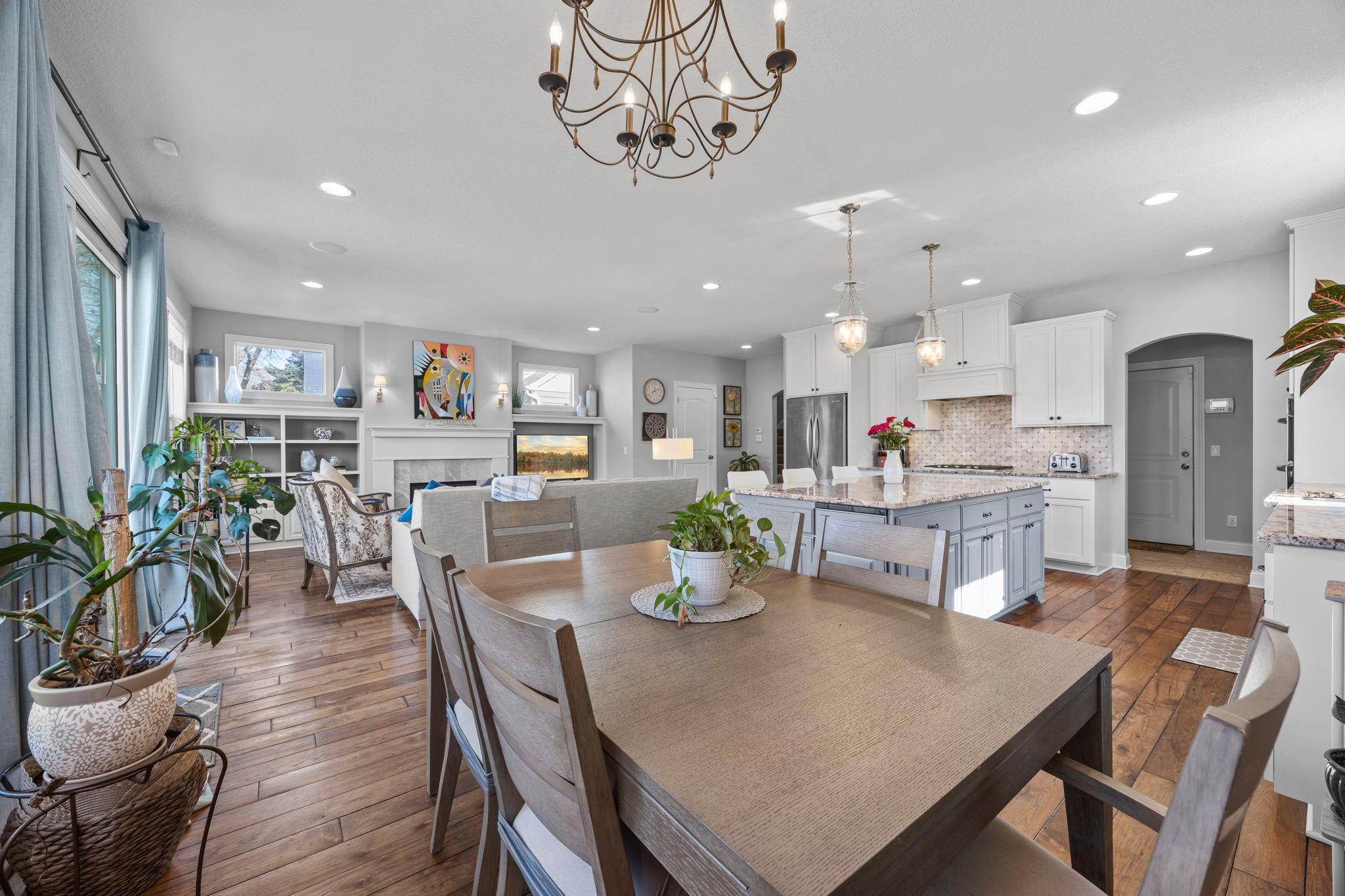Edina, Minnesota, 55424, United States, 5 Bedrooms Bedrooms, ,4 BathroomsBathrooms,Residential,Active,2026782