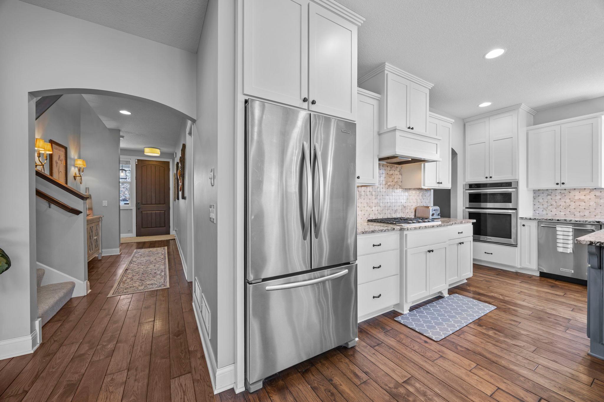 Edina, Minnesota, 55424, United States, 5 Bedrooms Bedrooms, ,4 BathroomsBathrooms,Residential,Active,2026782