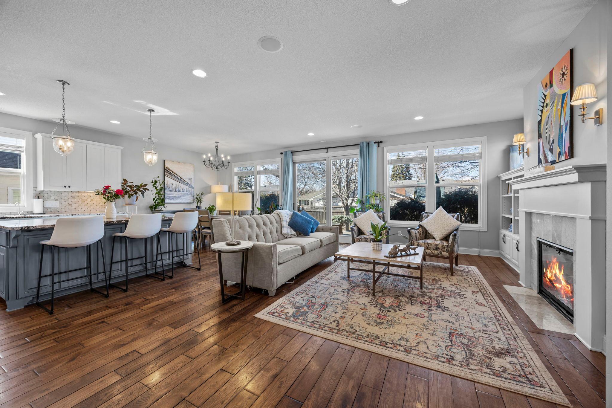 Edina, Minnesota, 55424, United States, 5 Bedrooms Bedrooms, ,4 BathroomsBathrooms,Residential,Active,2026782