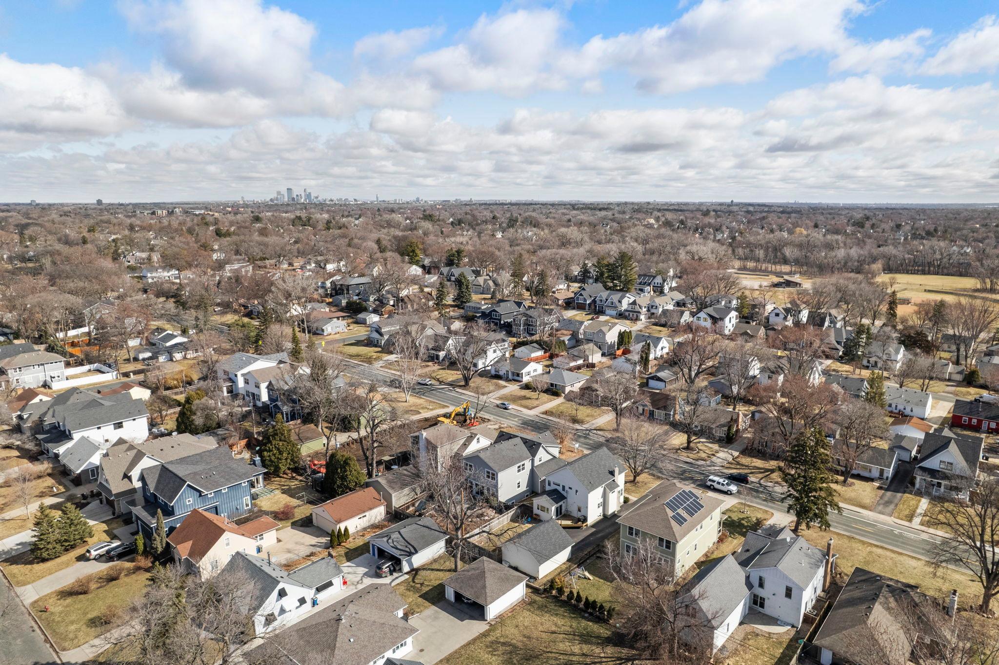 Edina, Minnesota, 55424, United States, 5 Bedrooms Bedrooms, ,4 BathroomsBathrooms,Residential,Active,2026782