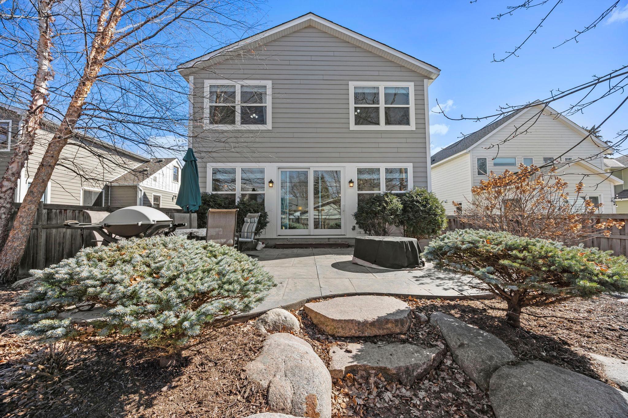 Edina, Minnesota, 55424, United States, 5 Bedrooms Bedrooms, ,4 BathroomsBathrooms,Residential,Active,2026782