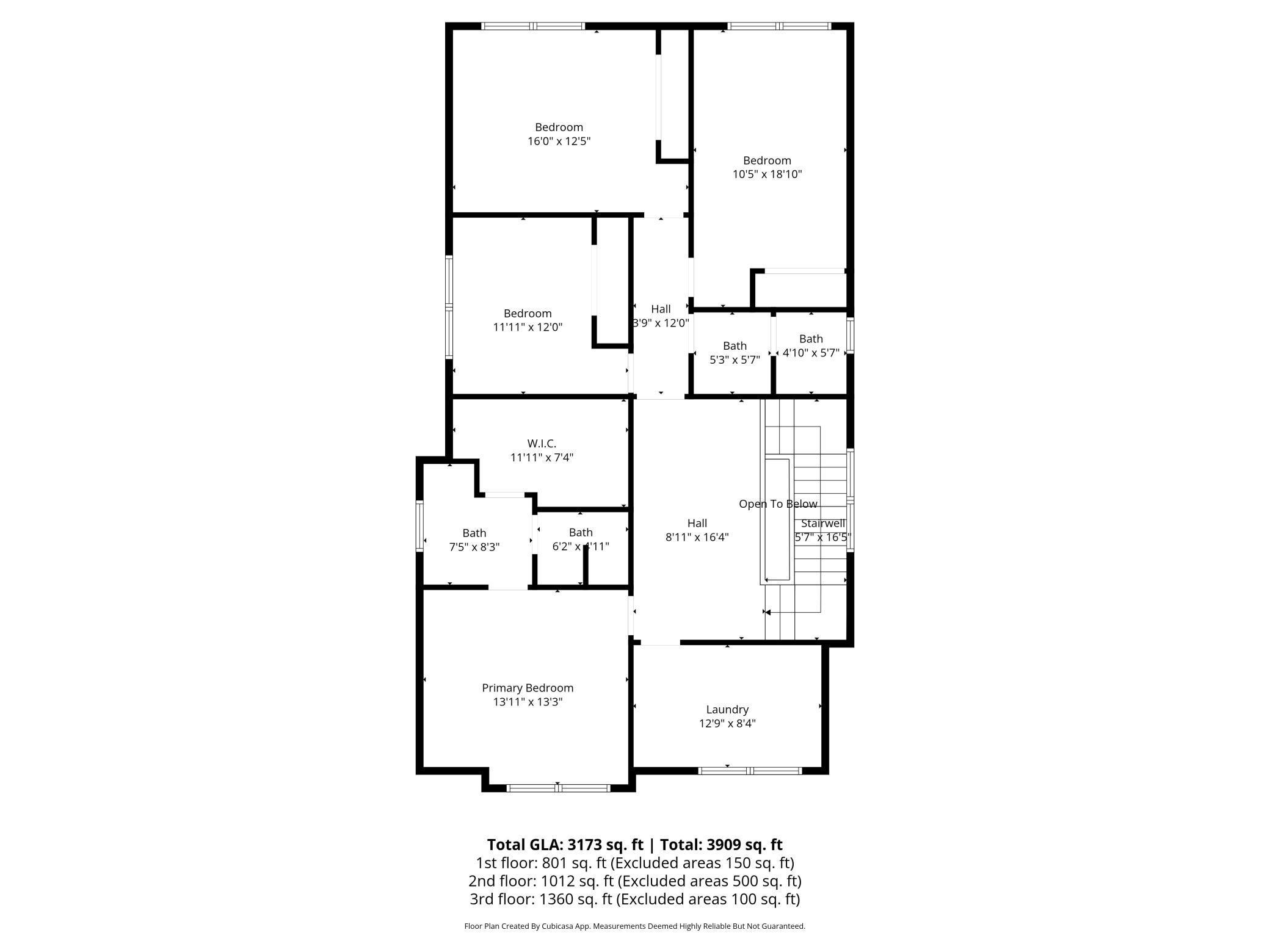 Edina, Minnesota, 55424, United States, 5 Bedrooms Bedrooms, ,4 BathroomsBathrooms,Residential,Active,2026782