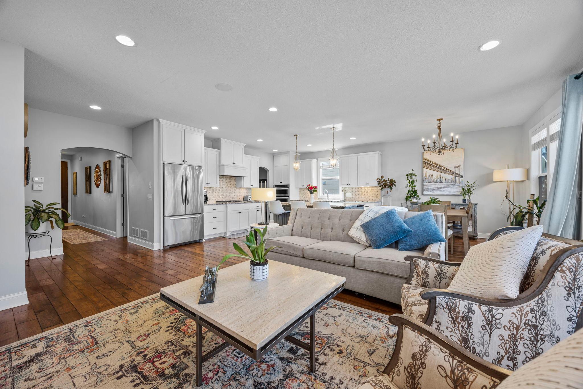 Edina, Minnesota, 55424, United States, 5 Bedrooms Bedrooms, ,4 BathroomsBathrooms,Residential,Active,2026782