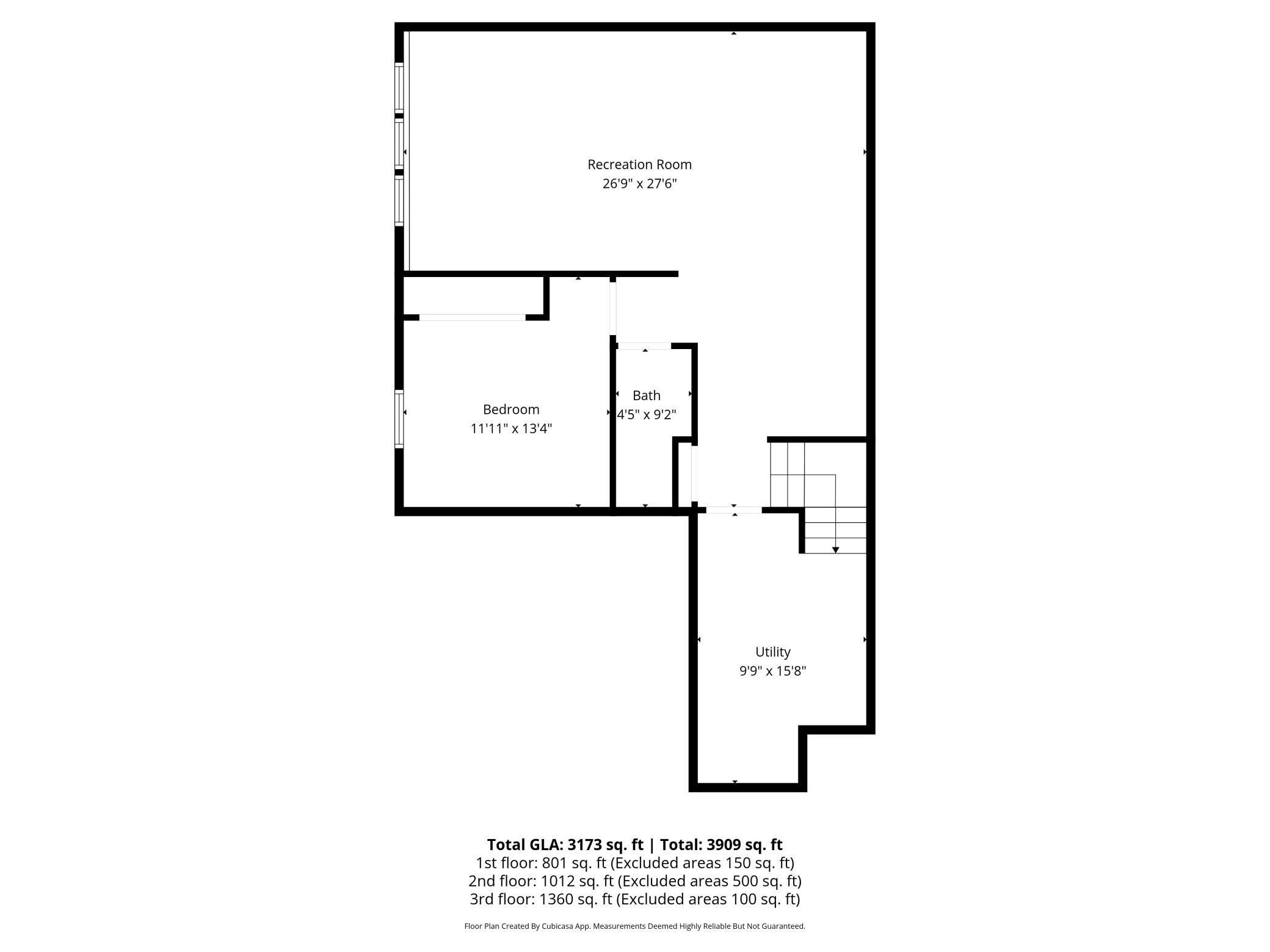 Edina, Minnesota, 55424, United States, 5 Bedrooms Bedrooms, ,4 BathroomsBathrooms,Residential,Active,2026782