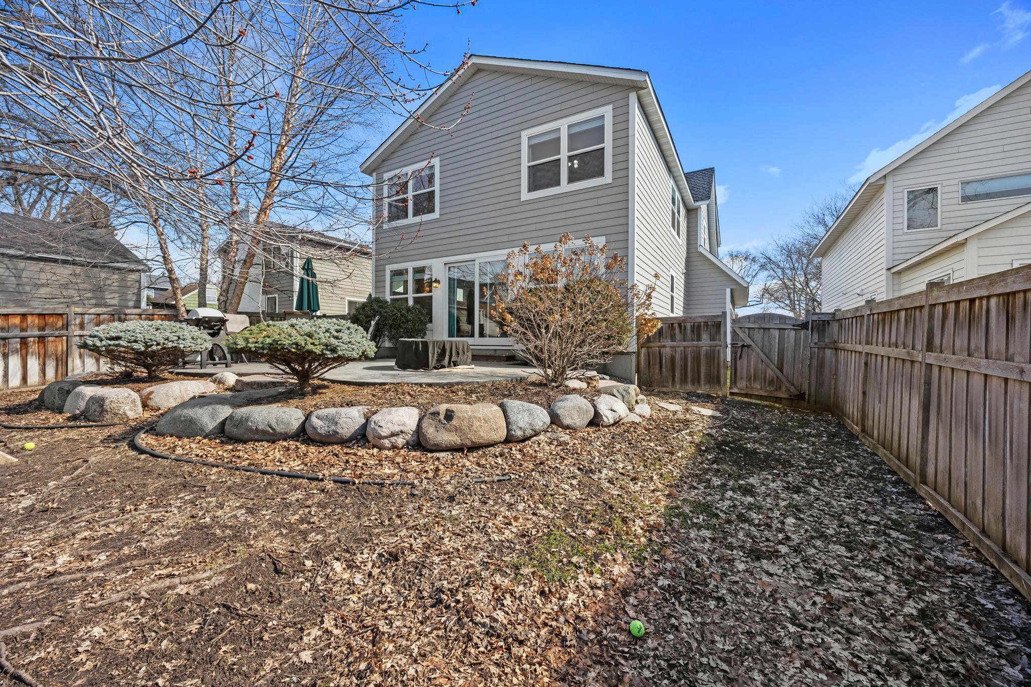 Edina, Minnesota, 55424, United States, 5 Bedrooms Bedrooms, ,4 BathroomsBathrooms,Residential,Active,2026782