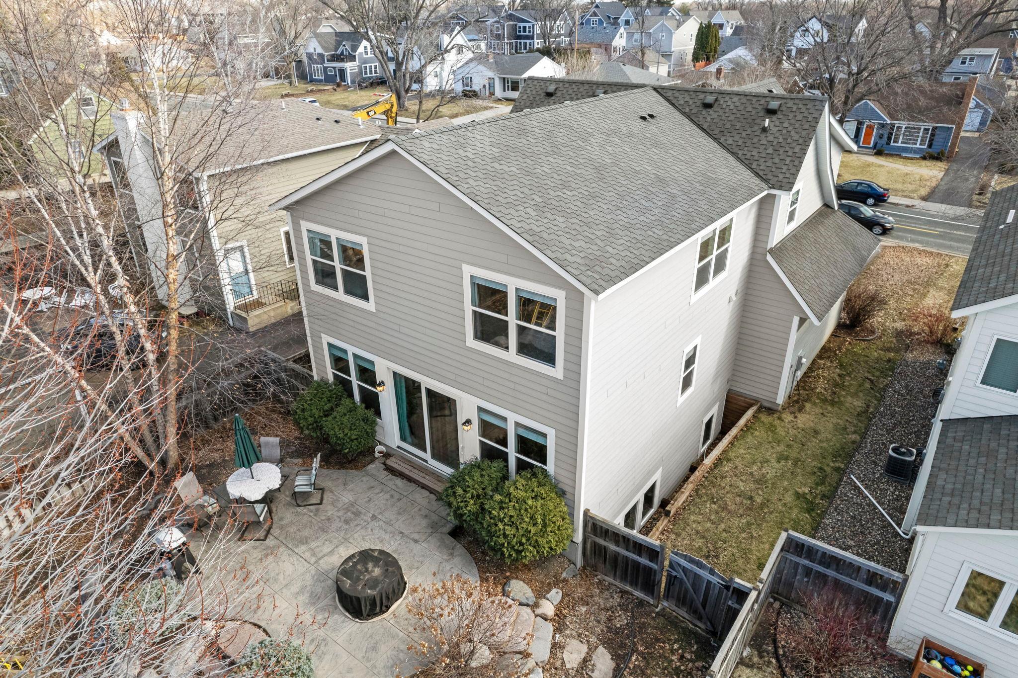 Edina, Minnesota, 55424, United States, 5 Bedrooms Bedrooms, ,4 BathroomsBathrooms,Residential,Active,2026782