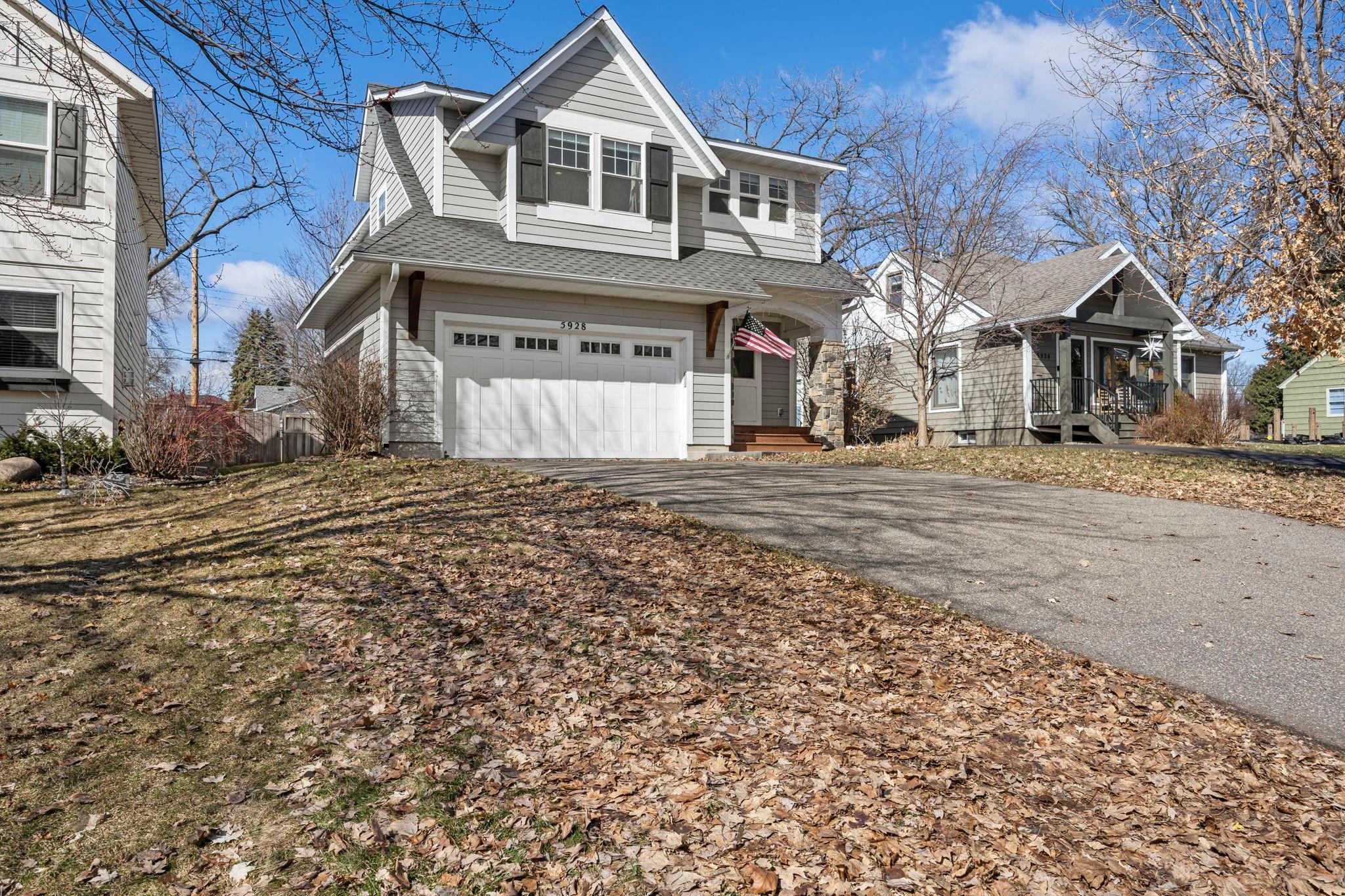 Edina, Minnesota, 55424, United States, 5 Bedrooms Bedrooms, ,4 BathroomsBathrooms,Residential,Active,2026782