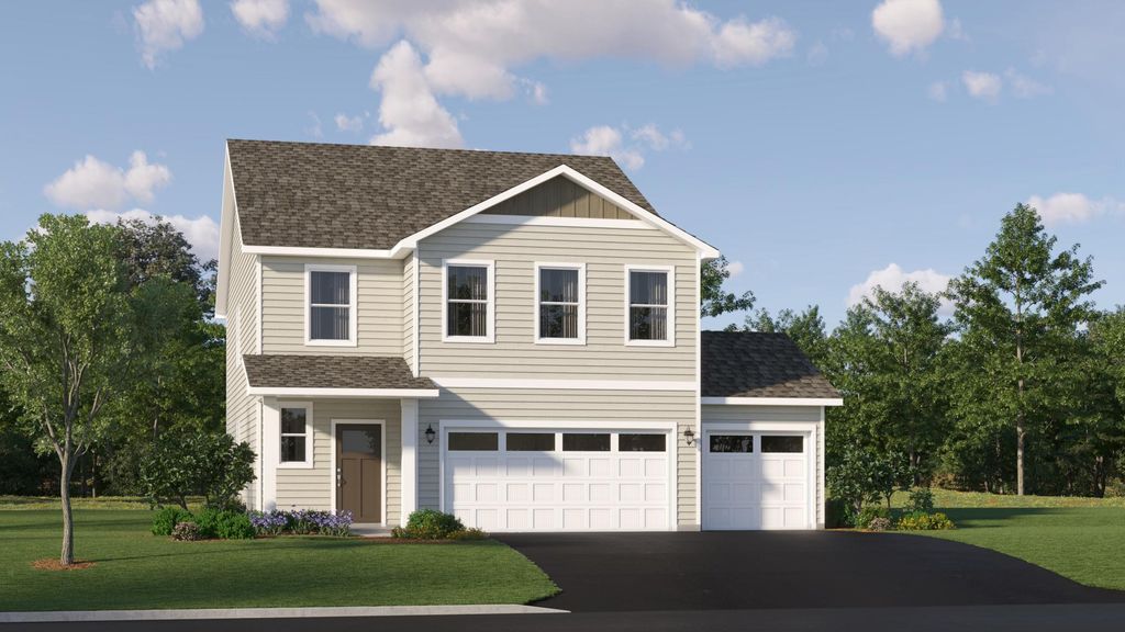 Photo of 11562 72nd Street NE, Otsego, MN 55330 (MLS # 7044414)