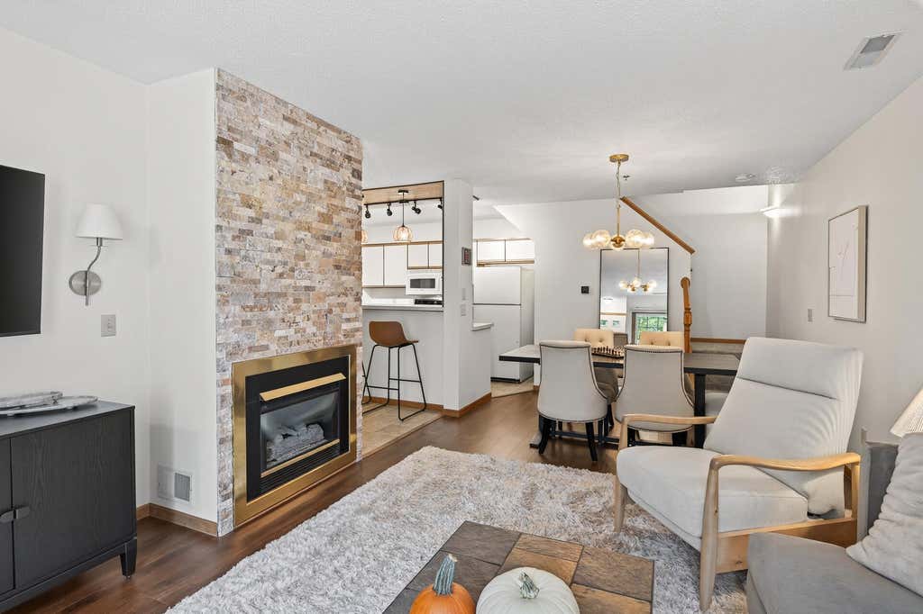 Photo of 2597 Bedford Court #27, Mendota Heights, MN 55120 (MLS # 7104914)