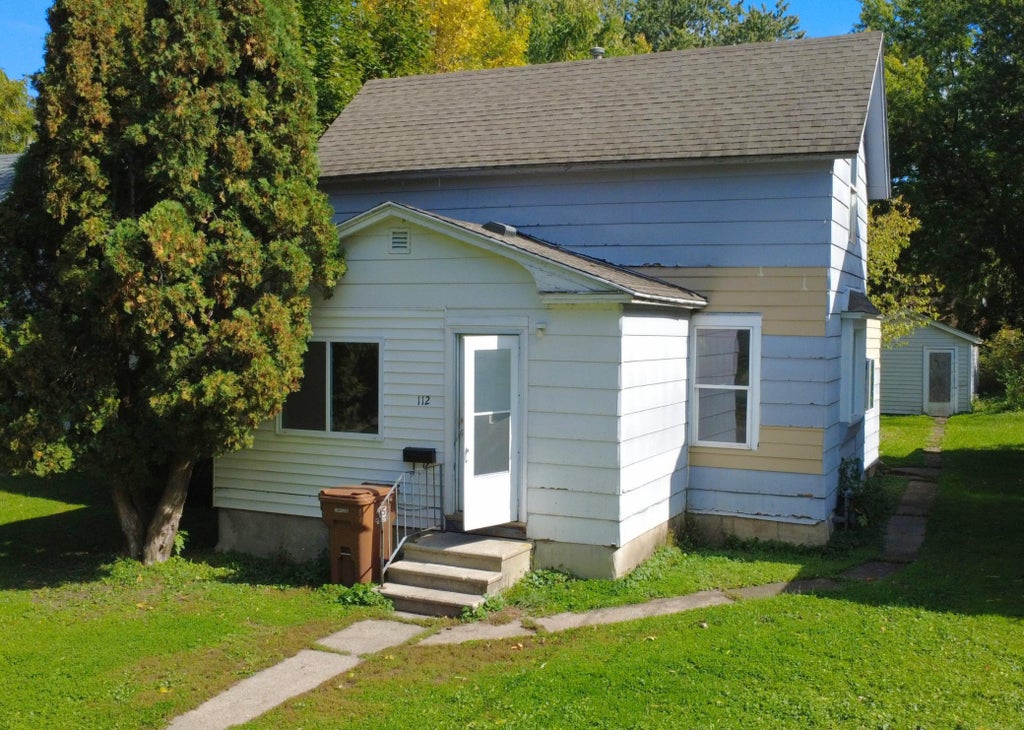 Photo of 112 N 2nd Avenue, Albert Lea, MN 56007 (MLS # 7155319)