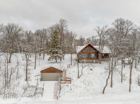 40105 Hunters Road Ponsford MN 56575