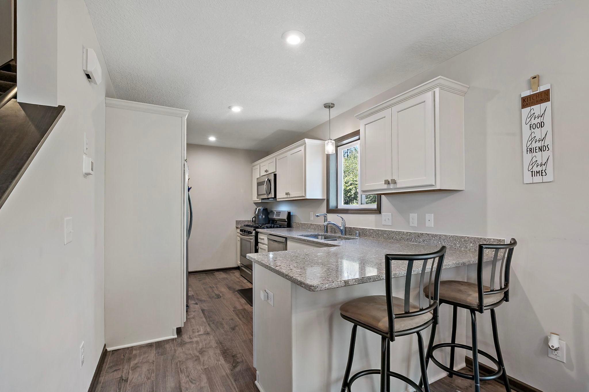7106 Calumet Court