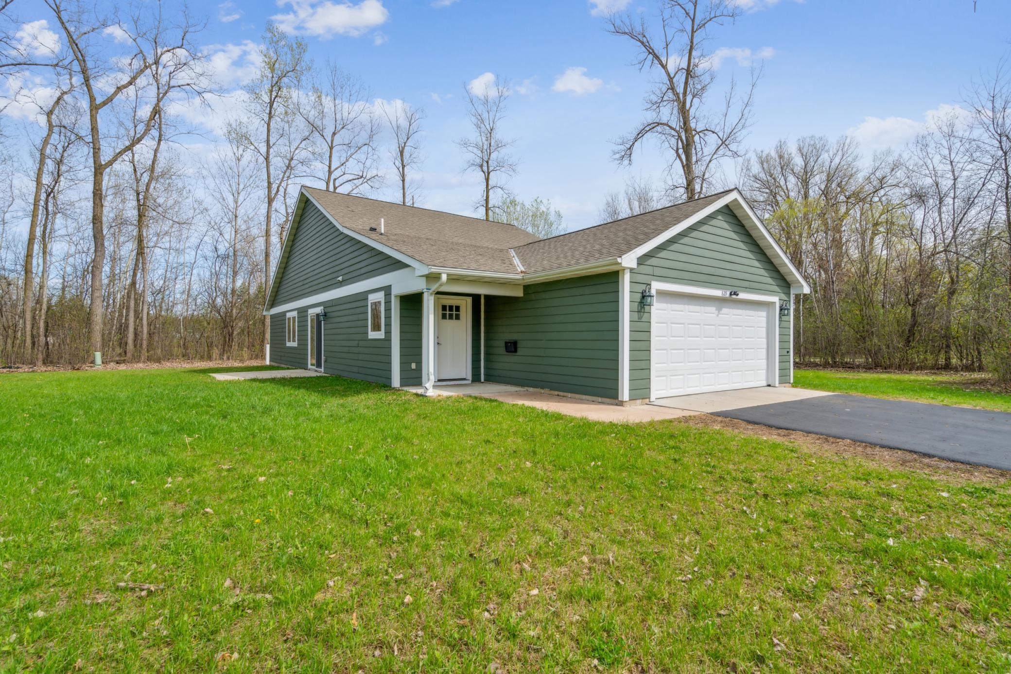 829 Garceau Lane