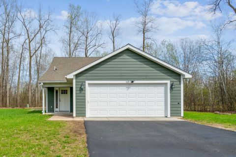 829 Garceau Lane Vadnais Heights MN 55127