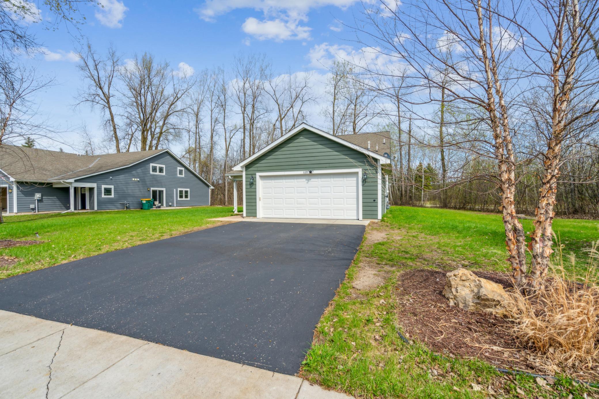 829 Garceau Lane