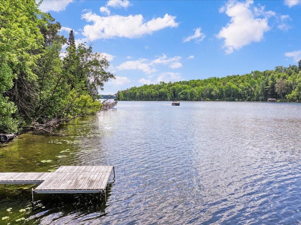 Photo of 1227 Sunset Hill Road NE, Outing, MN 56662 (MLS # 7074314)