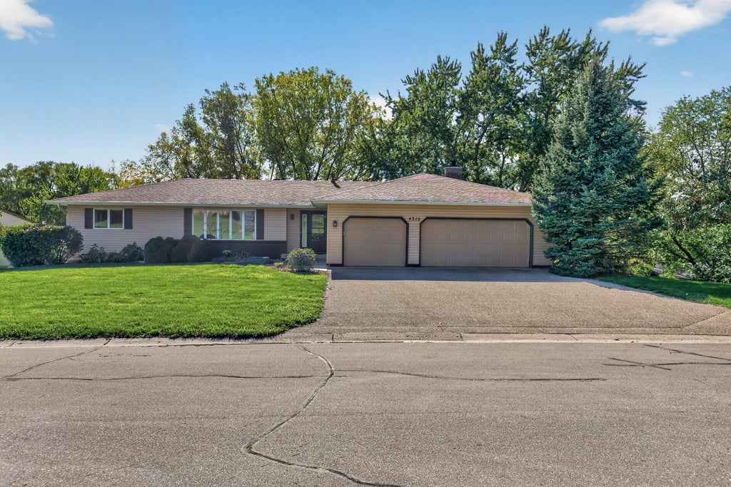 Photo of 4315 Kaufmanis Way, Eagan, MN 55123 (MLS # 7146974)