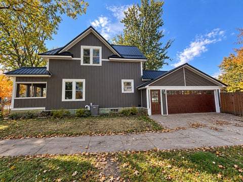 Photo of 603 1st Street SW, Wadena, MN 56482 (MLS # 7155427)
