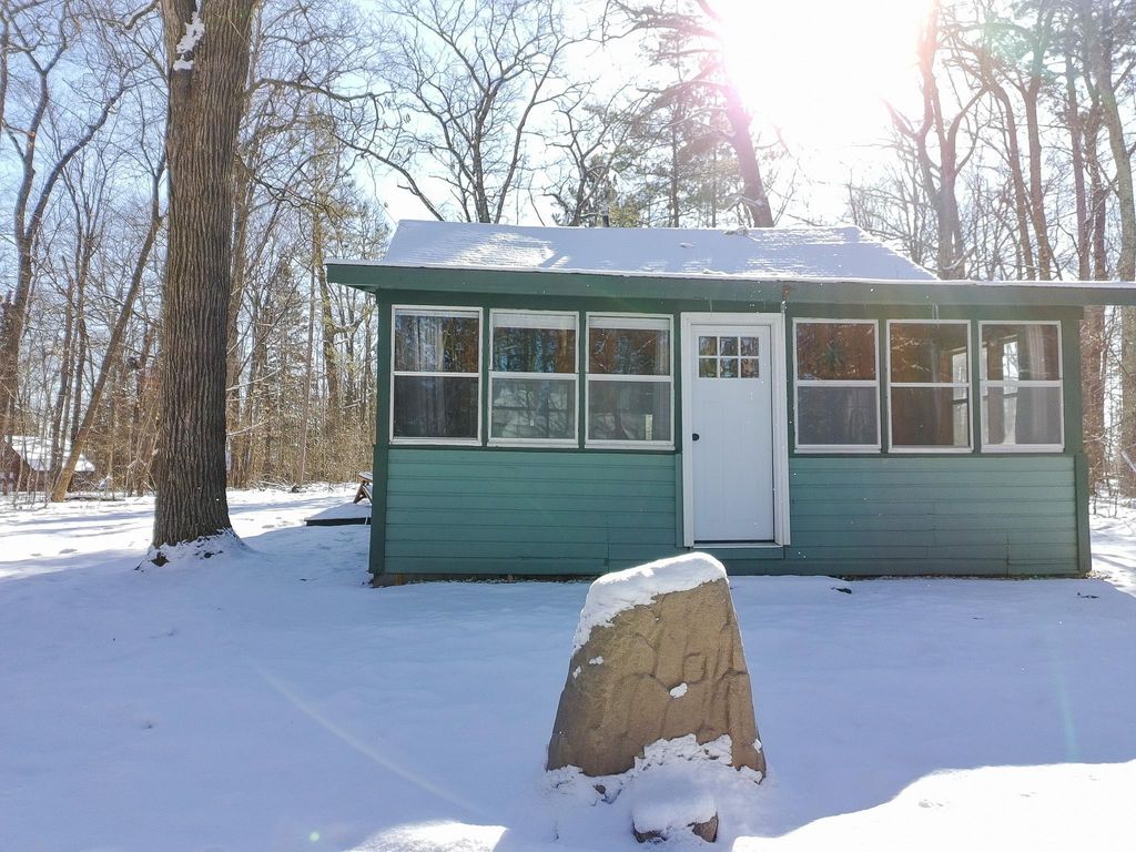 Photo of 51156 189th Avenue, McGregor, MN 55760 (MLS # 7036989)