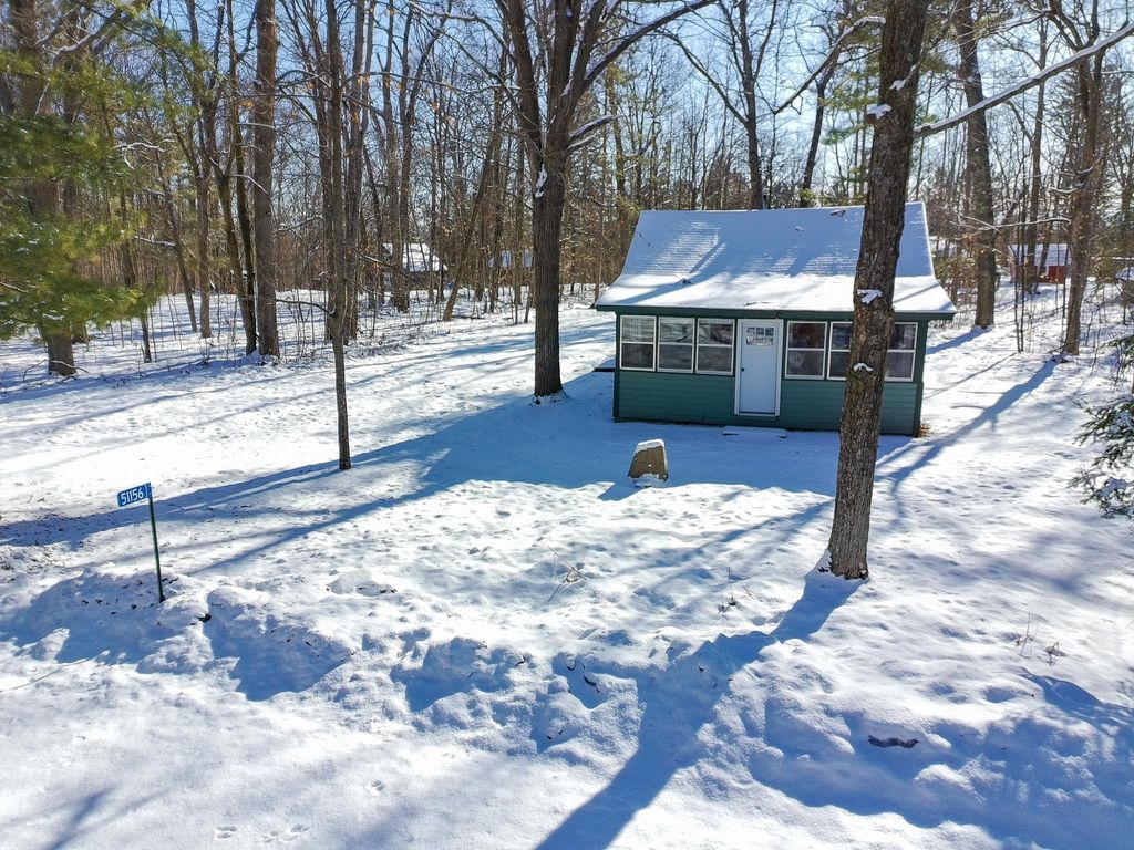 Photo of 51156 189th Avenue, McGregor, MN 55760 (MLS # 7036989)