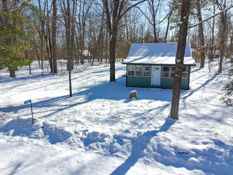 51156 189th Avenue McGregor MN 55760