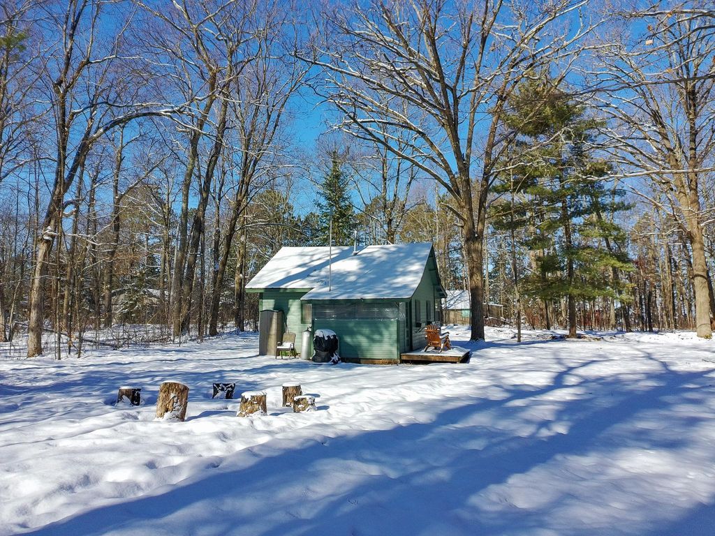 Photo of 51156 189th Avenue, McGregor, MN 55760 (MLS # 7036989)