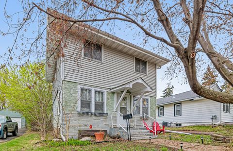 4307 6th Street NE Columbia Heights MN 55421
