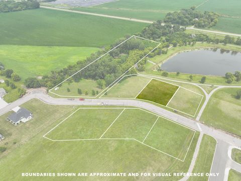 Photo of TBD BLOCK 2 LOT 2 S 21st Street, Montevideo, MN 56265 (MLS # 7109961)